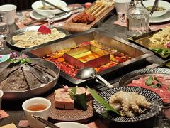 -锦城印象火锅(天府三街店)