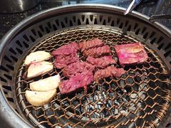 -木槿花韩式炭烤·熟成肉工坊(孙文东路店)