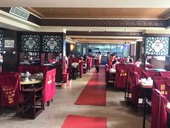 大堂-田鸭肠·非遗火锅(彭州店)