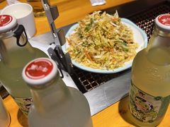 -AK47烤羊腿串吧(柳浪家园店)