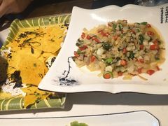 -千岛湖小鱼儿·淳安匠心农家菜