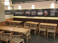 大堂-鲜芋仙Meet Fresh(五道口店)