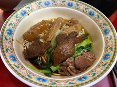 -金杨拉面王小吃面馆·牛三宝面·红烧牛肉粉
