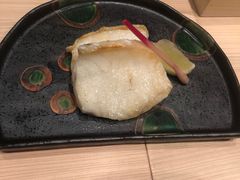 -鲤·鮨KOISUSHI