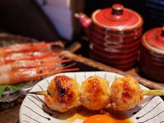 -三川·十酒Izakaya(南昌路店)