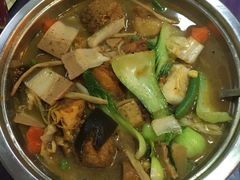 -五台山正觉全素斋