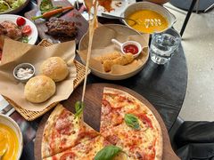 -Nord Grill&Bar Highland诺德西餐(深圳欢乐海岸店)