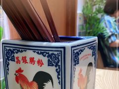 -荔银肠粉·非遗手藝(夫子庙店)