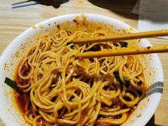 -吴记怪味面(牛王庙店)