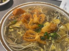 -老淮滨-蚌埠非遗小吃(淮河路店)