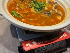 -魏铭鱼头捞饭(晋阳路店)