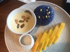 -星叶·东南亚料理(宁波万象汇店)