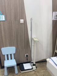 点击看大图 -睿宝儿科·眼科·口腔(静安大悦城门诊部)