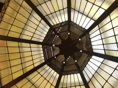 -上海和平饭店华懋阁 Cathay Room