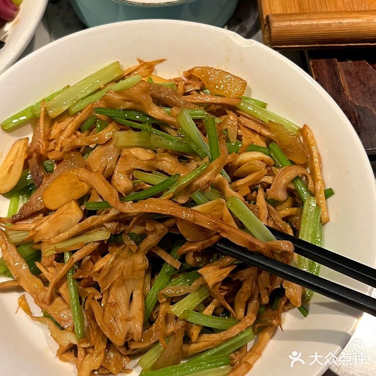 合肥！真正好吃的土菜！！