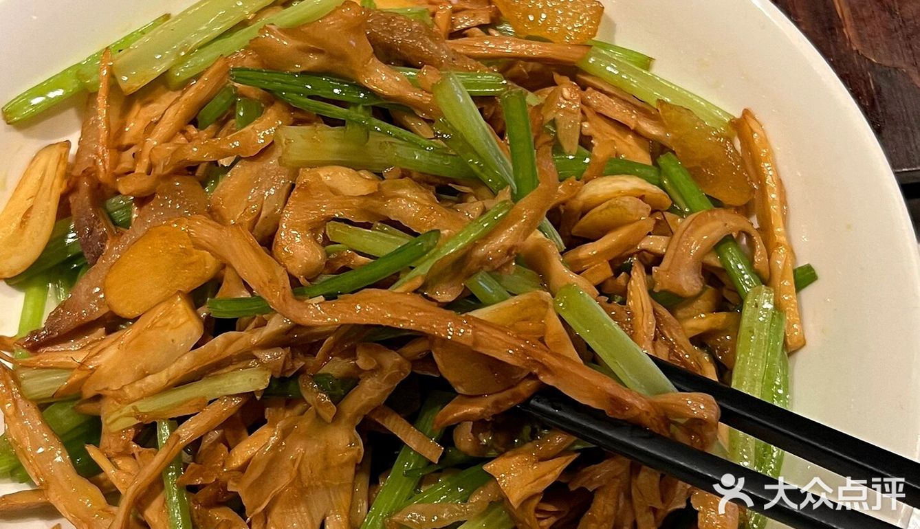 合肥！真正好吃的土菜！！