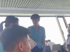 -湾景餐厅(海洋公园店)