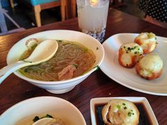 -哑巴生煎(临顿路店)