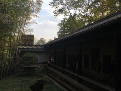 -井冈山革命烈士陵园