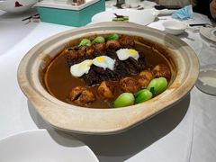 -二十四单 淮扬新味