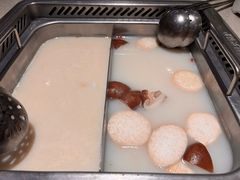 -海底捞火锅(丹竹头星悦天地店)