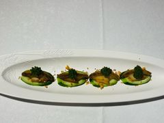 -醉舍·新淮扬菜(长宁龙之梦店)