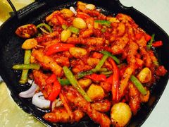 -裕德隆清真饭庄·天津特色菜(河东店)