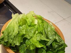 -龍歌自助小火锅(市南金茂湾店)