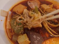 -成都你六姐·牛肉冒菜(城市集市合生汇店)