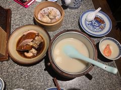 -南京大牌档(济南万象城店)