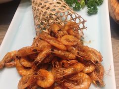 -食欲老院子荆芥疙瘩汤(经五路店)