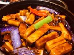 -涌上外婆桥(南塘店)