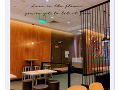 大堂-汉堡王(天津鲁能店)