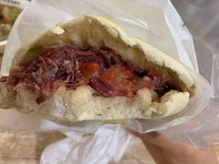 -杨天玉腊牛羊肉