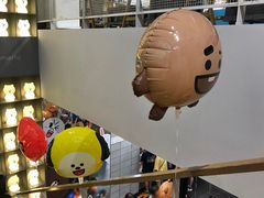 -line friends(明洞旗舰店)