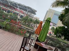 -观澜湖兰桂坊(深免海口观澜湖免税城店)