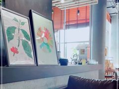 -LIN COFFEE CO(龙珠达店)