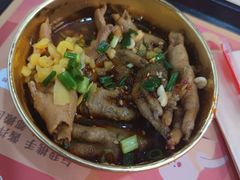 -盛香亭热卤(友阿奥特莱斯店)
