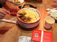 -怪噜范·老贵阳街头名小吃(汇金星力城店)