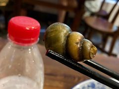 -兰边碗(鼓楼店)