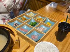 -勺子米线·云南传统小吃市集(四方街店)