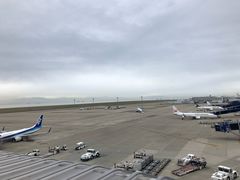 -中部国际机场