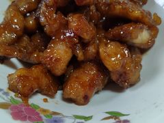 糖醋里脊-马凯餐厅(长椿街店)