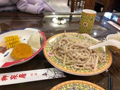 -柳泉居饭庄