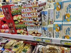 -紫荆城食品交易中心(华强北店)