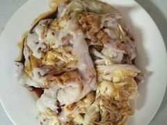加蛋加肉肠粉-新昌早餐店(东城店)