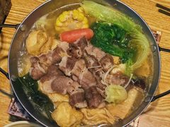 -福妈一品锅(麦地店)
