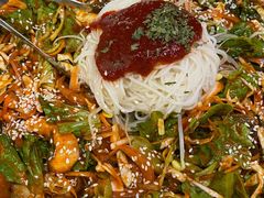 -HOTISLAND海鸡岛·韩国料理(江南西店)