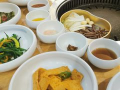 -黄金牧场(明洞总店)