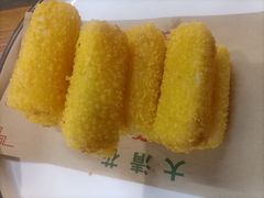 -大清花饺子城(昌黎店)